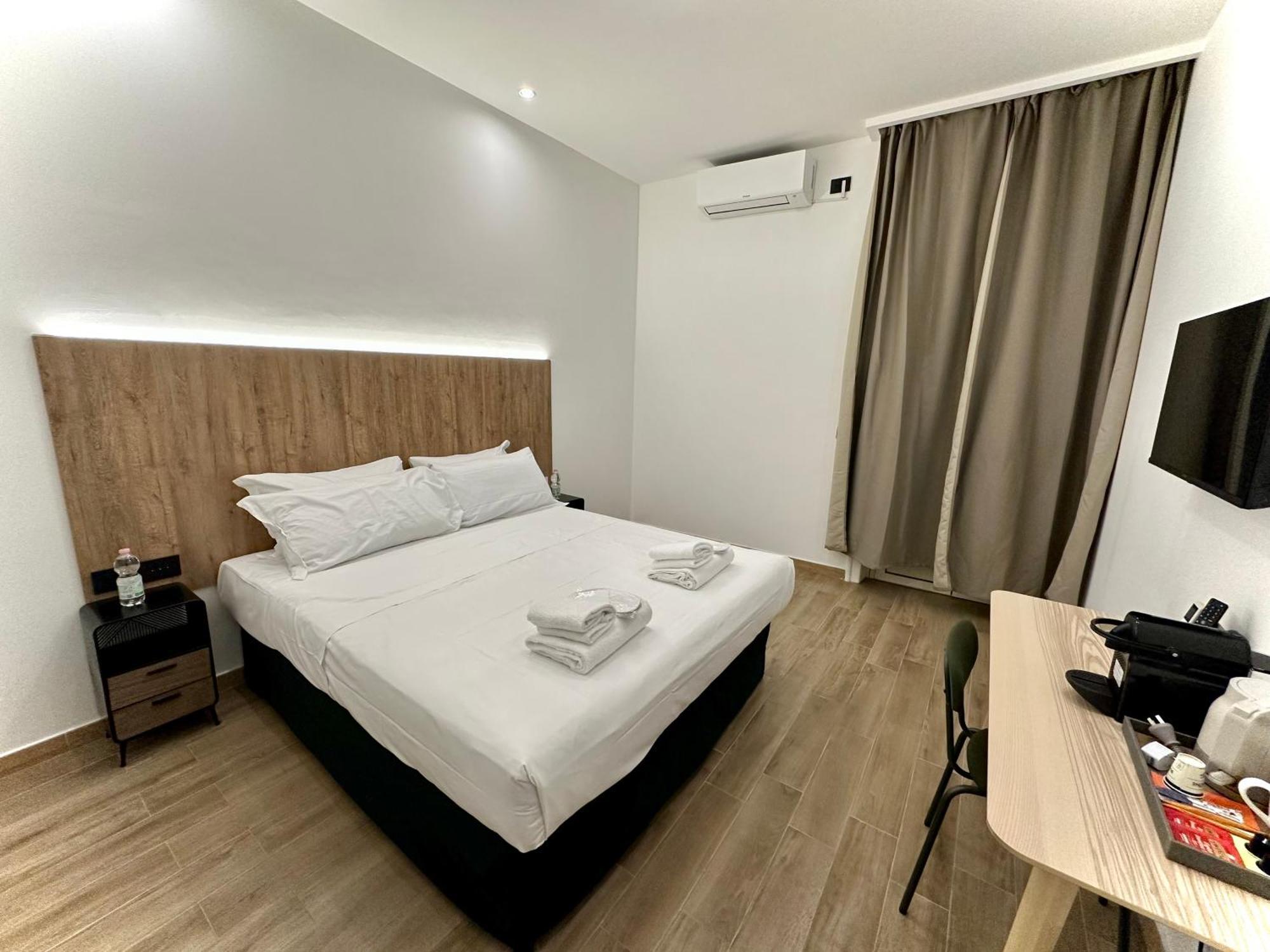 Hotel Domus House Řím Pokoj fotografie