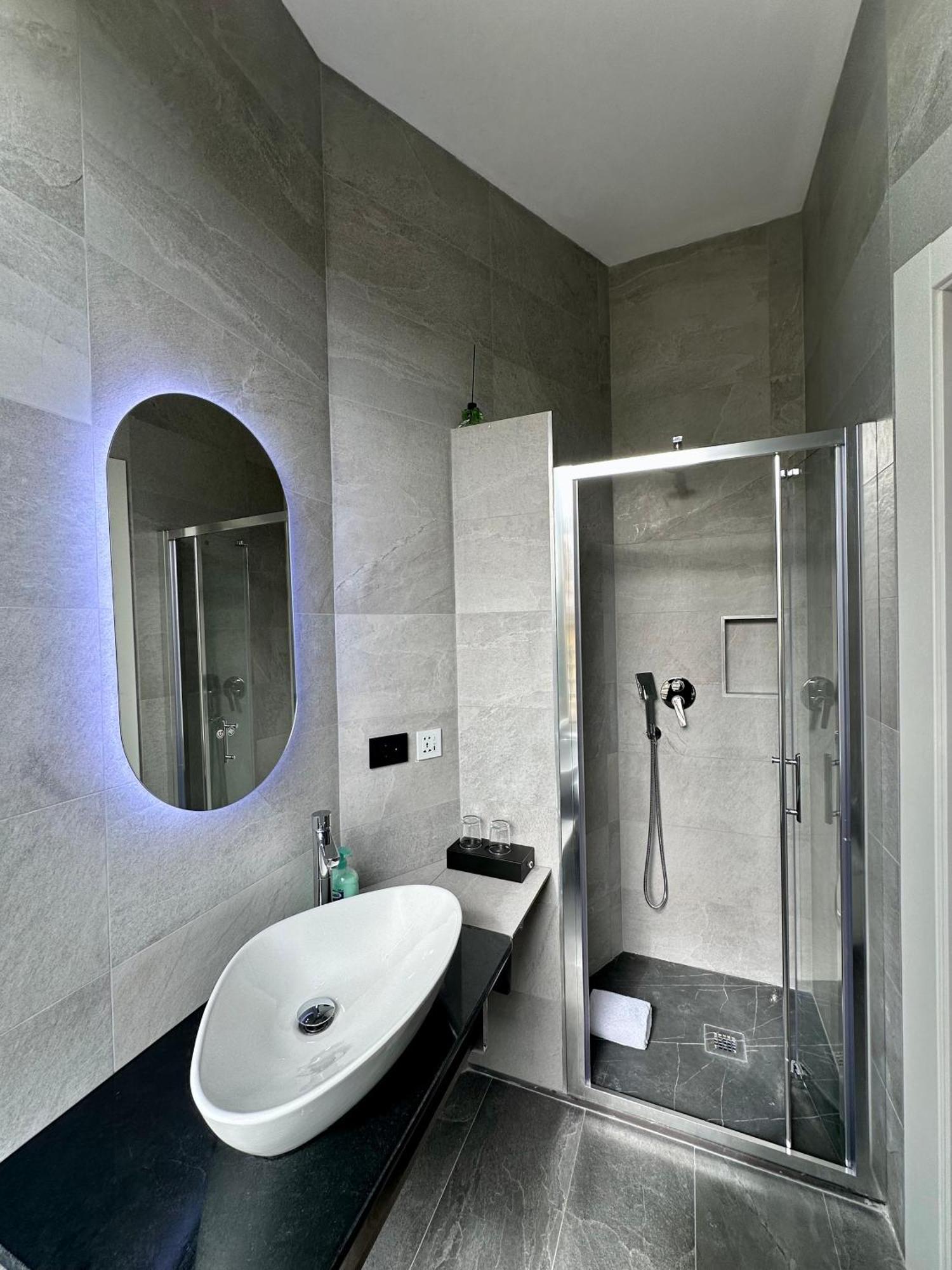 Hotel Domus House Řím Pokoj fotografie