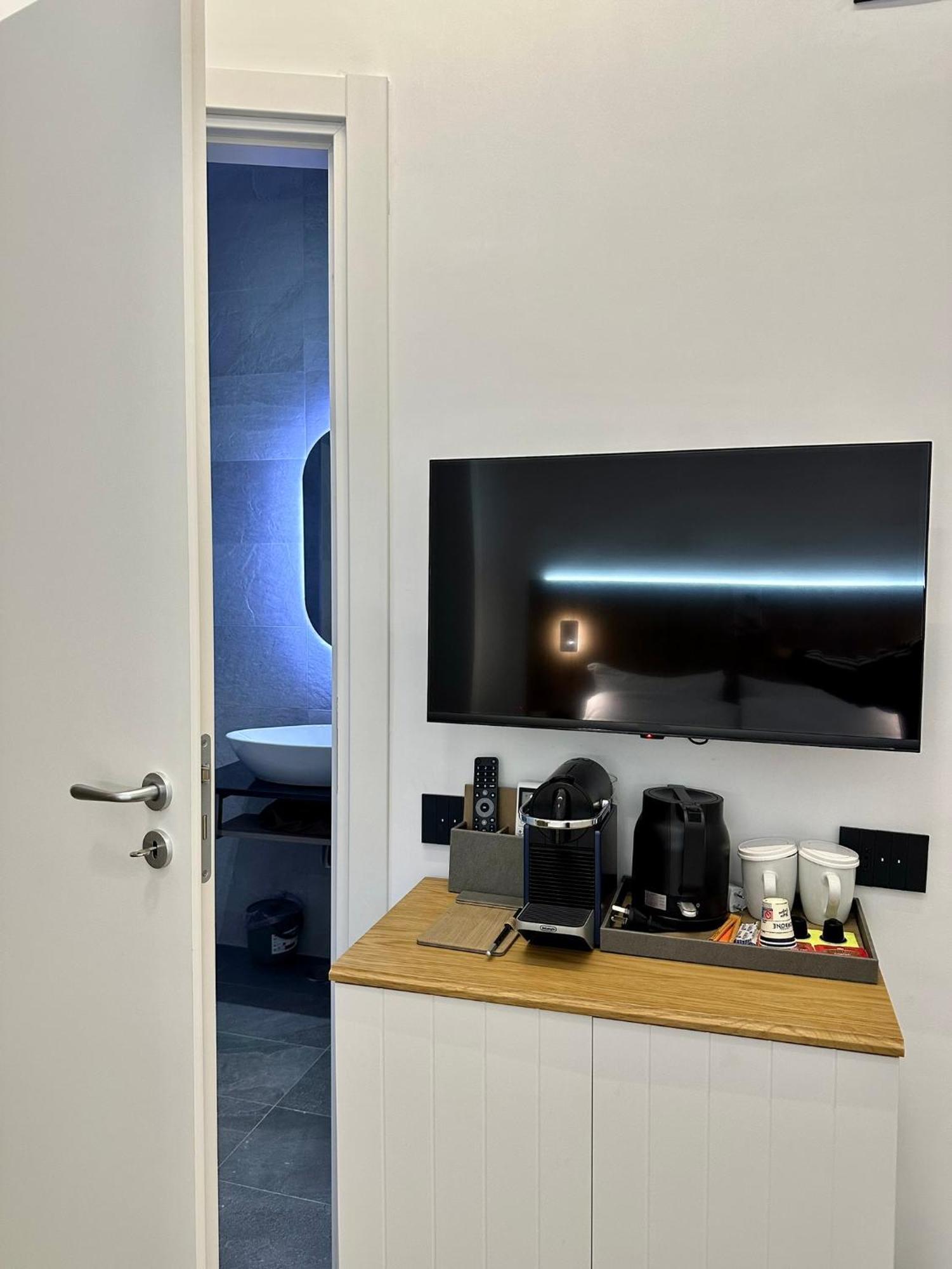Hotel Domus House Řím Pokoj fotografie